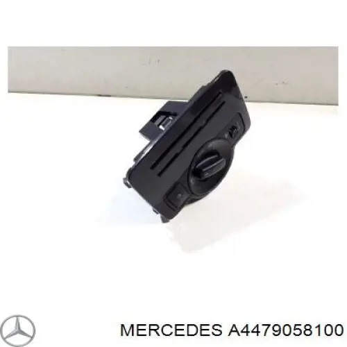 Купити A4479058100 Mercedes 