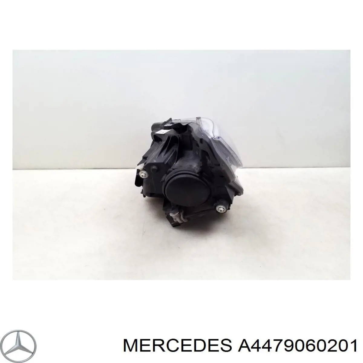  A4479060201 Mercedes
