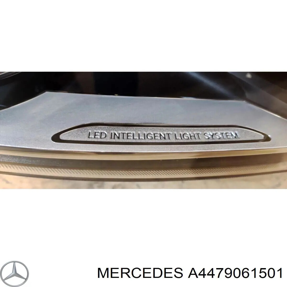 A4479061501 Mercedes 