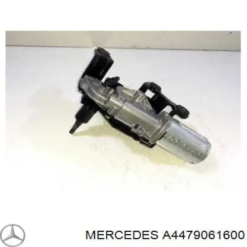 A4479061600 Mercedes Моторчик заднього двірника