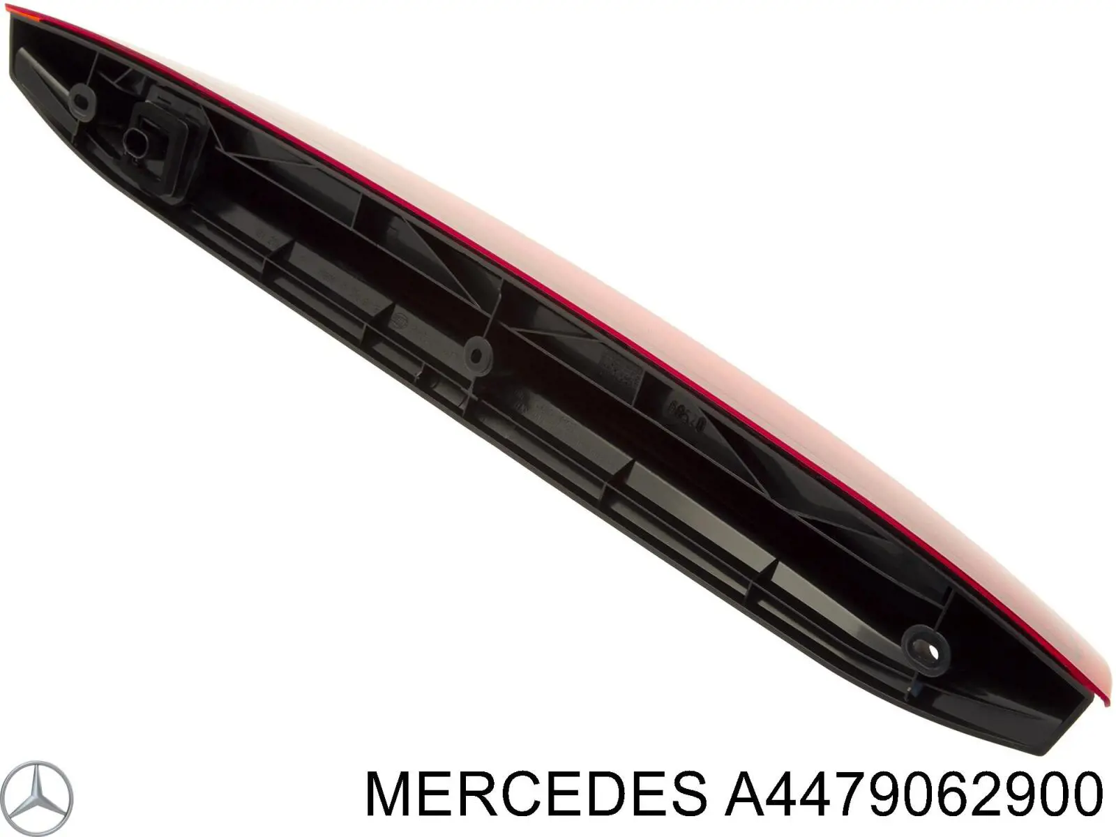 Стоп-сигнал Mercedes A4479062900 ціна, від 65.89 USD