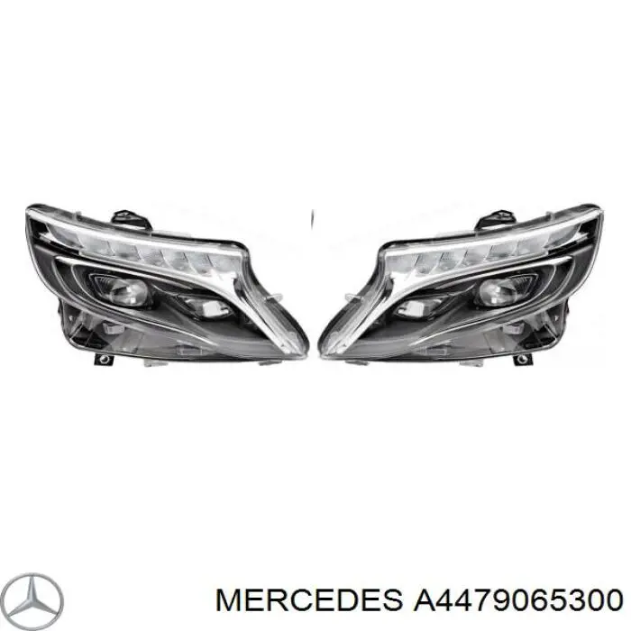 Фара правая HELLA 1EX011284281 ціна, від 1270.29 USD