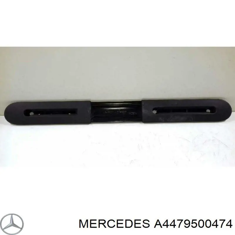 A4479500474 Mercedes 