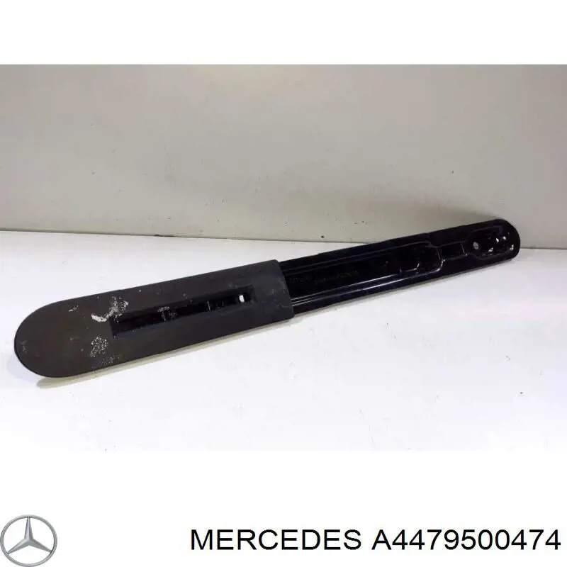  Mercedes A4479500474 ціна, від 296.48 USD