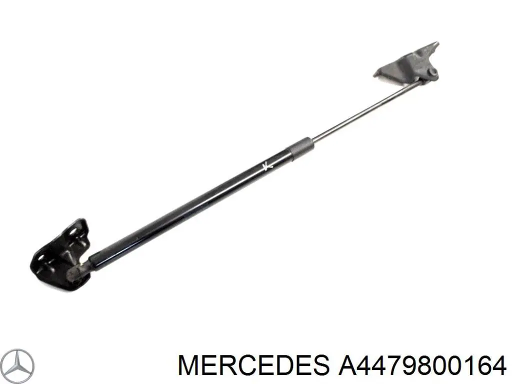 Амортизатор багажника A4479800164 Mercedes