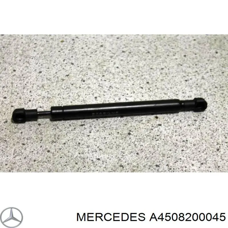 Щітка-двірник лобового скла, комплект з 2-х шт. Volvo 271491 ціна, від 14.80 USD