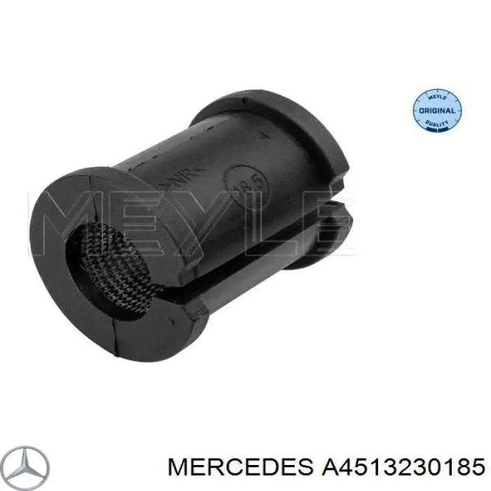 Подушка стабілізатора Gates AWS1578 ціна, від 5.52 USD