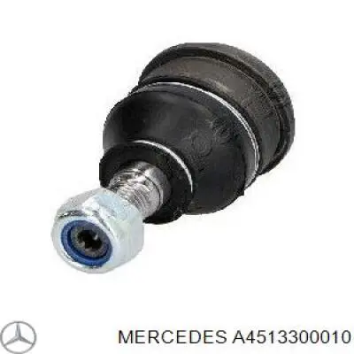 A4513300010 Mercedes Стійки і важелі підвіски
