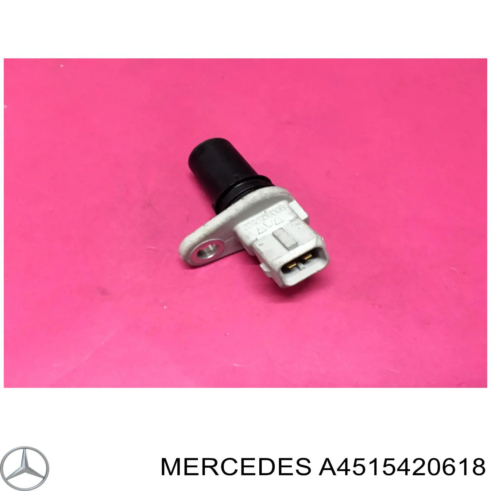  A4515420618 Mercedes