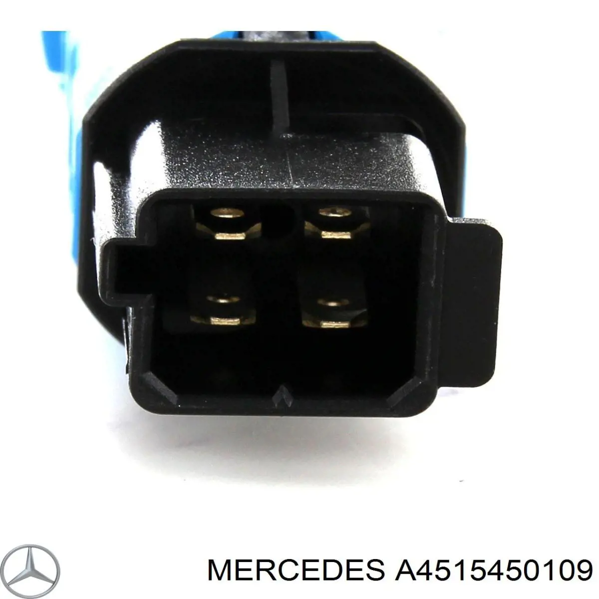 A4515450109 Mercedes Лягушка стоп-сигналу
