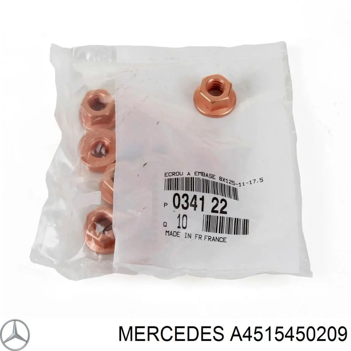 Кнопка стоп-сигналу Mercedes A4515450209 ціна, від 16.58 USD