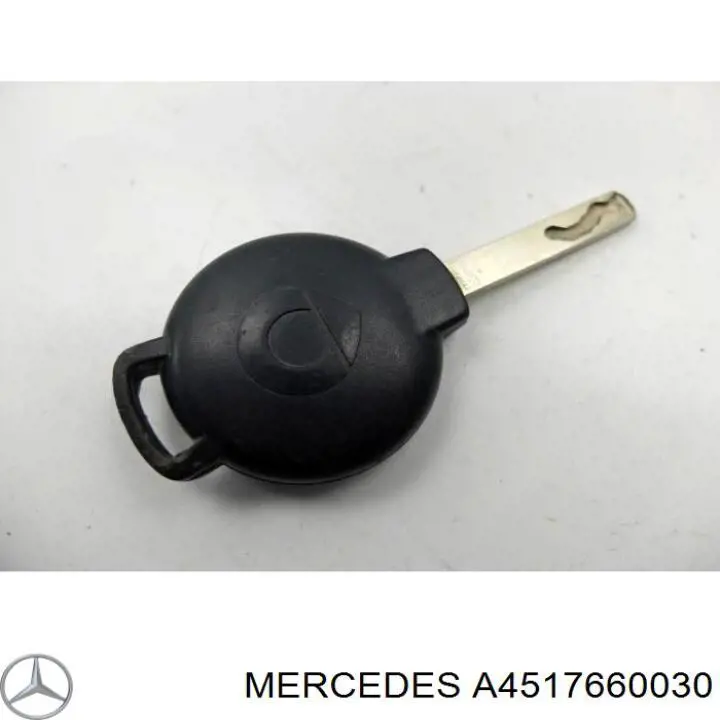 A4517660030 Mercedes 
