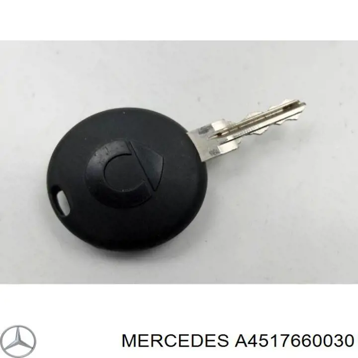  Mercedes A4517660030 ціна, від 150.79 USD