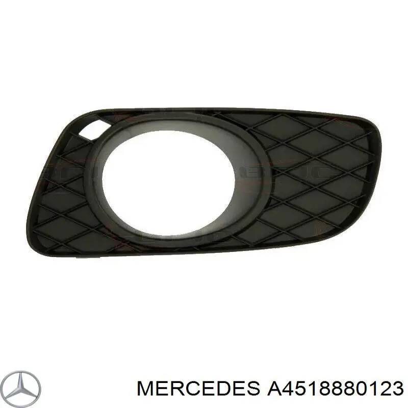  4518880123 Mercedes