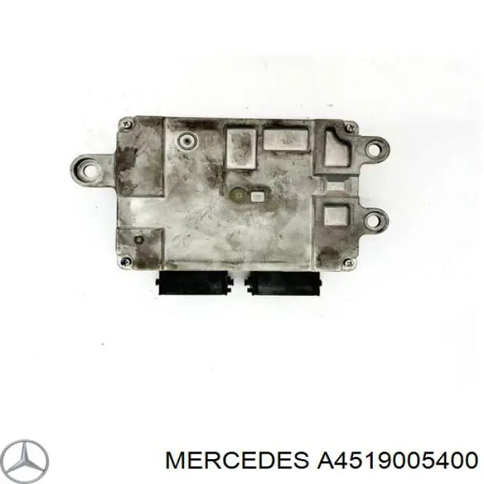  Mercedes A4519005400 ціна, від 240.71 USD