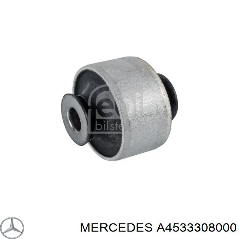 Купити A4533308000 Mercedes 