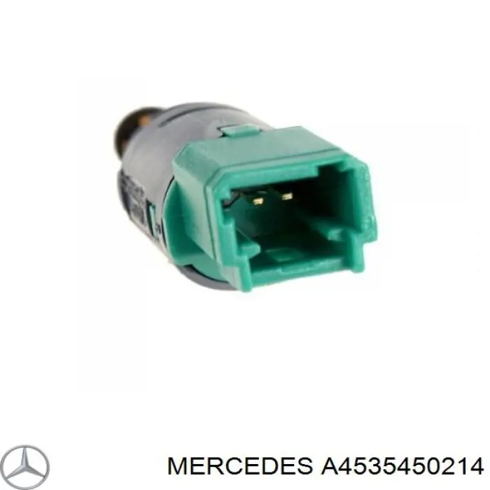 A4535450214 Mercedes датчик включення зчеплення
