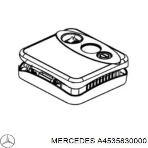 A4535830000 Mercedes 