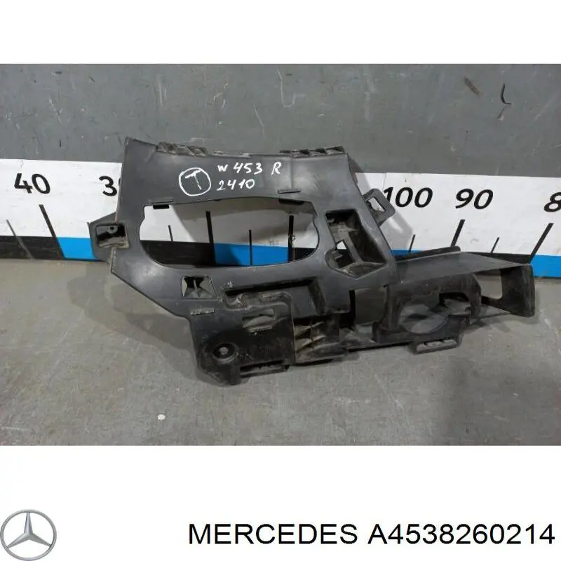  A4538260214 Mercedes