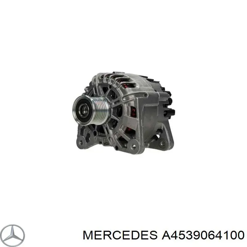 A4539064100 Mercedes генератор