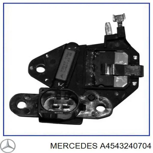 Пружина задня Mercedes A4543240704 ціна, від 31.05 USD