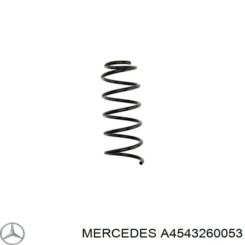  A4543260053 Mercedes