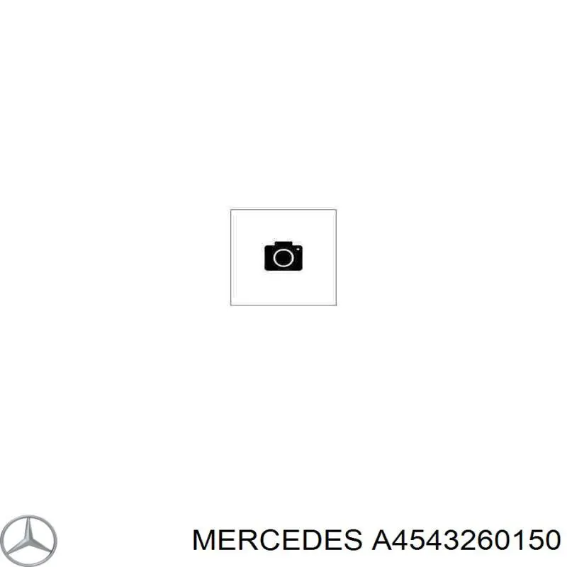  A4543260150 Mercedes