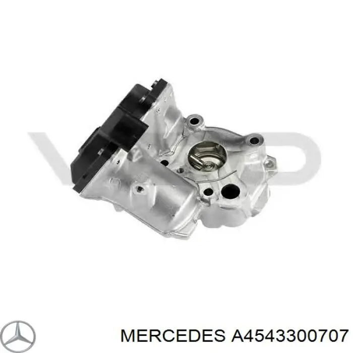 Важіль передній лівий Mercedes A4543300707 ціна, від 42.17 USD