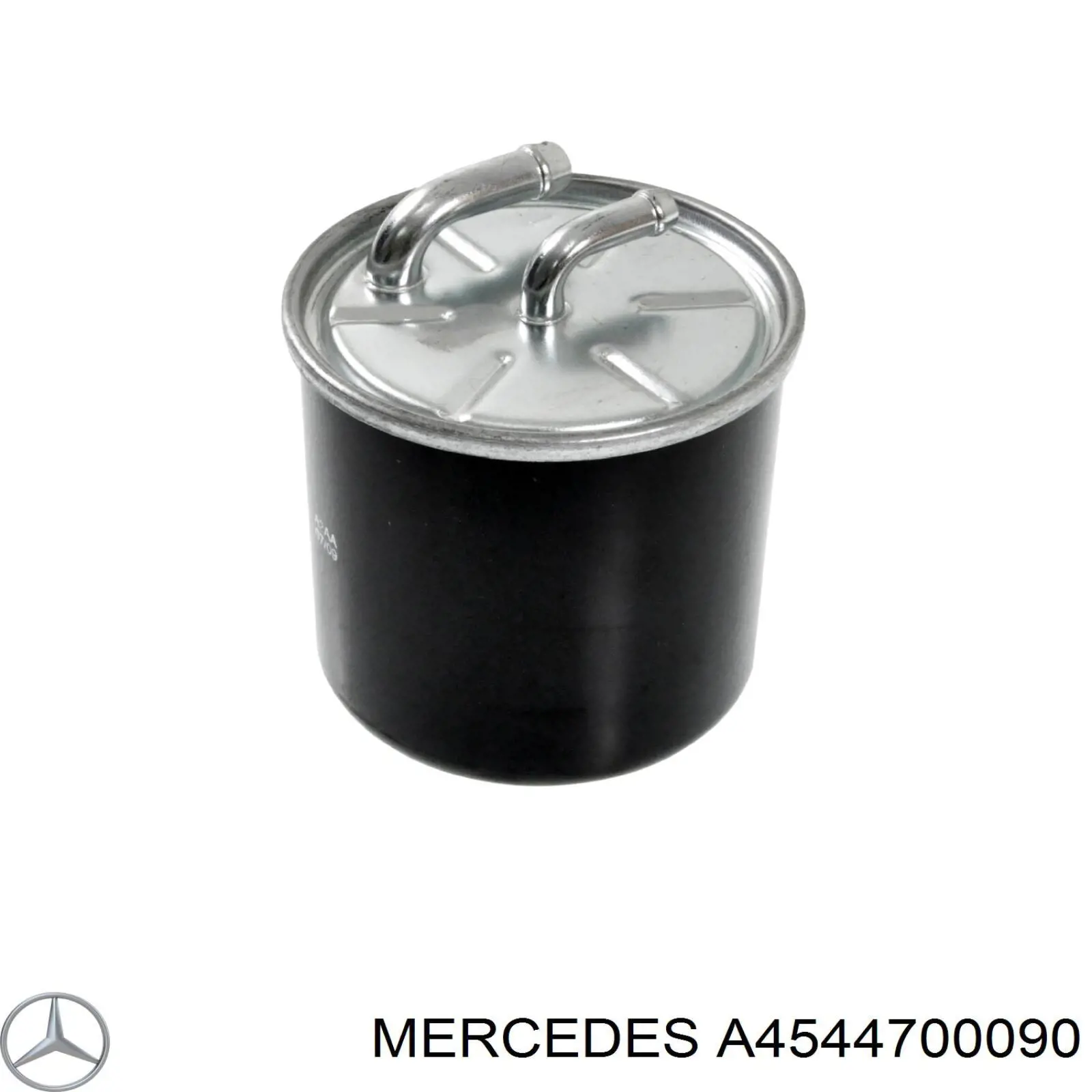A4544700090 Mercedes фільтр паливний