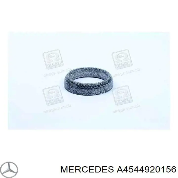  Mercedes A4544920156 ціна, від 18.71 USD