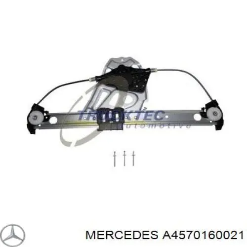 Прокладка ГБЦ Mercedes A4570160021 ціна, від 4.33 USD