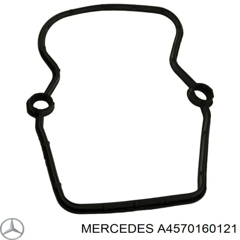 Прокладка клапанної кришки двигуна Mercedes A4570160121 ціна, від 4.12 USD