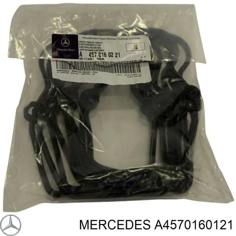 Купити Прокладка клапанної кришки Mercedes Benz Truck TRUCK ACTROS  