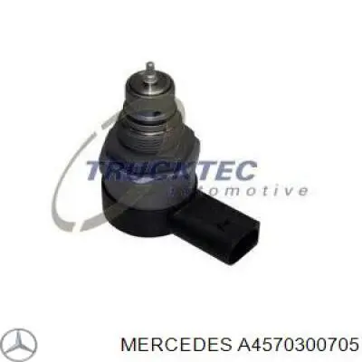 Купити A4570300705 Mercedes Маховик із зубчастим ободом в зборі