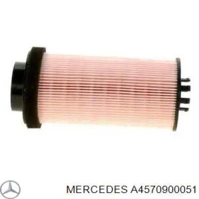 A4570900051 Mercedes Фільтр палива