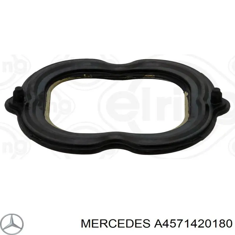 Купити A4571420180 Mercedes Прокладка впускного колектора