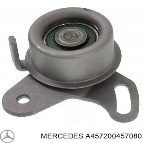 A457200457080 Mercedes Натяжна планка поліклинового ременя