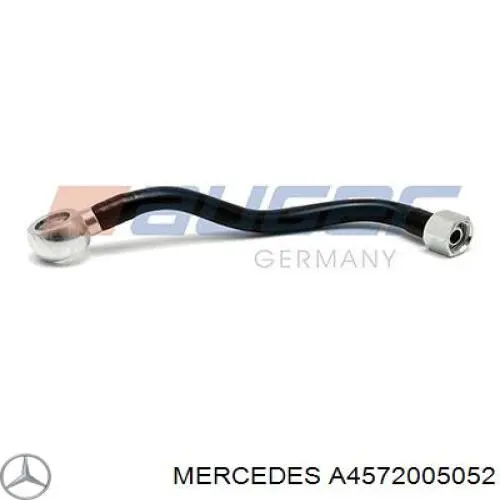 A4572005052 Mercedes 