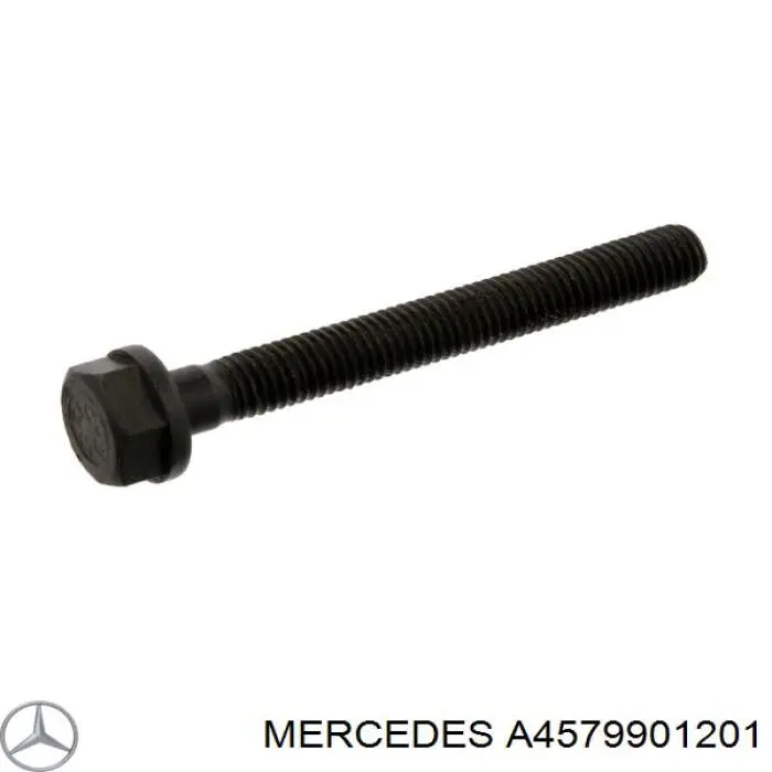 A4579901201 Mercedes 