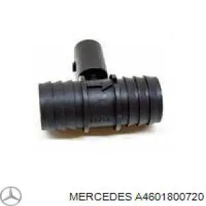 A4601800720 Mercedes Подача масляна труба