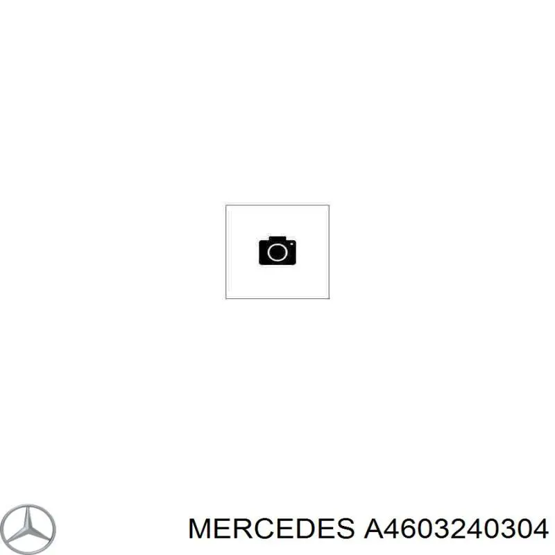 Пружина задня Mercedes A4603240304 ціна, від 29.07 USD