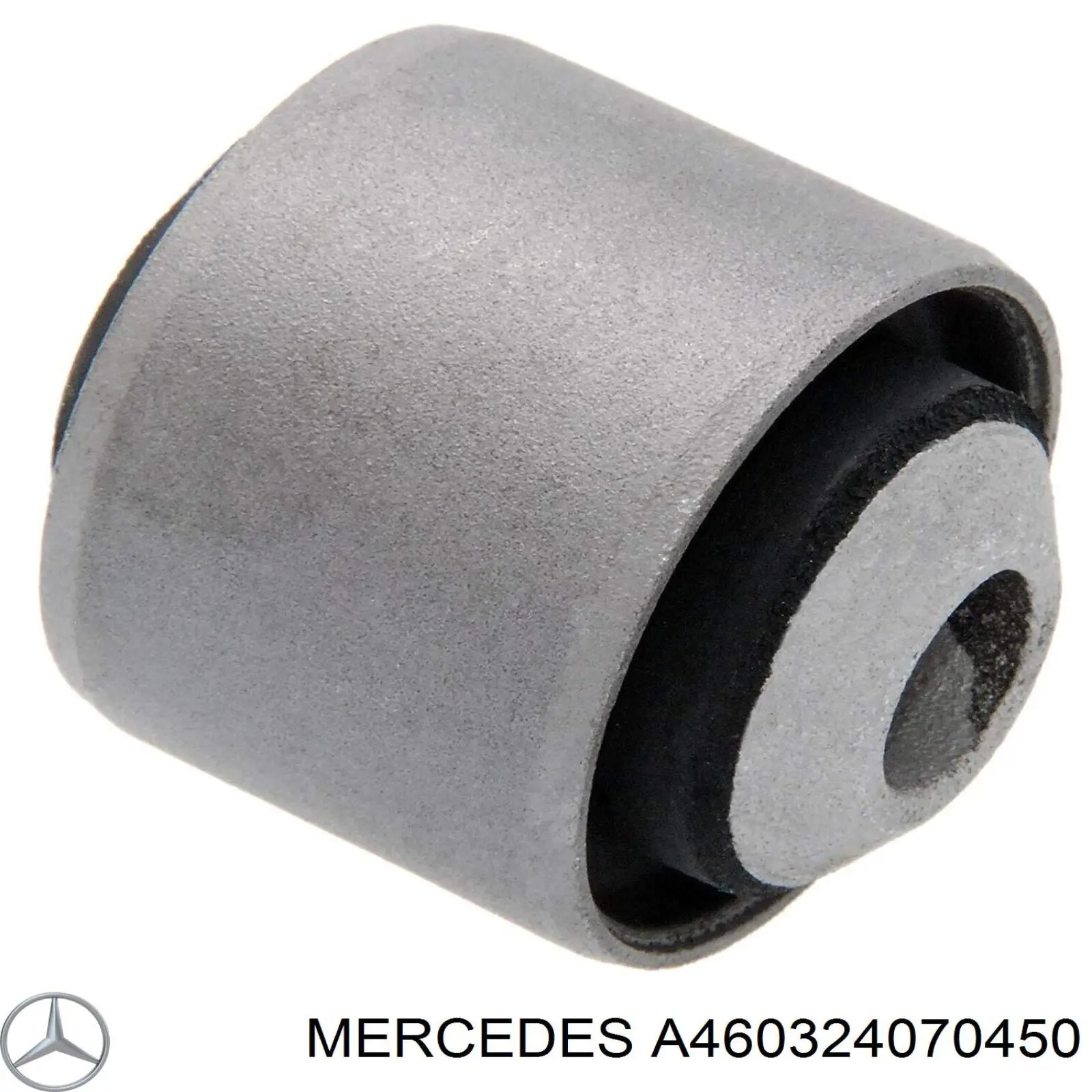  A460324070450 Mercedes