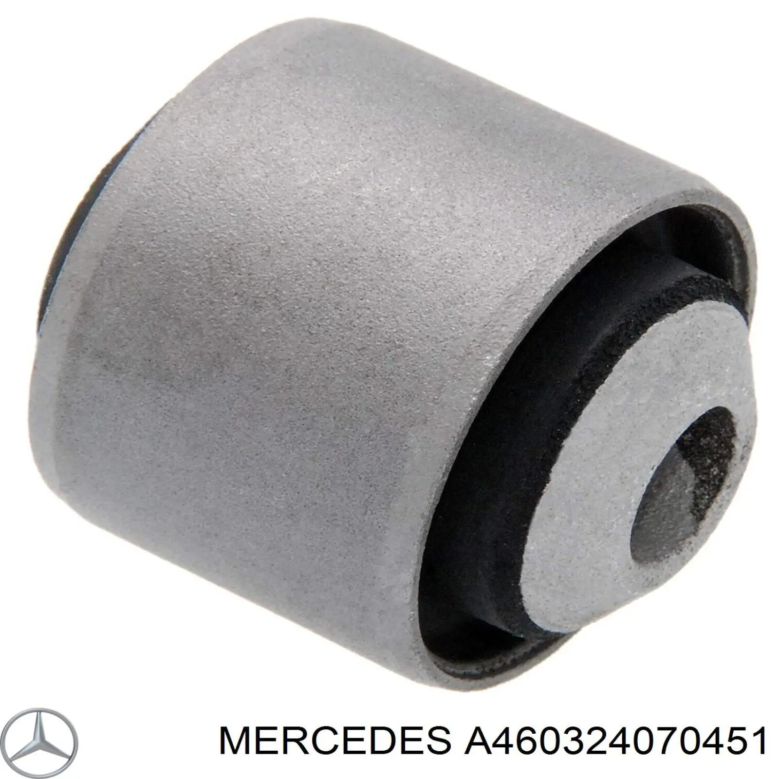  A460324070451 Mercedes