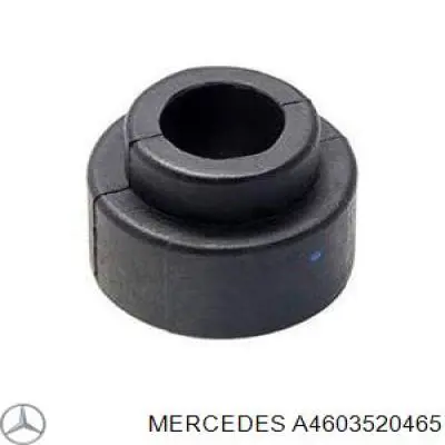Сайлентблок радіального важеля, передньої підвіски Mercedes A4603520465 ціна, від 7.95 USD
