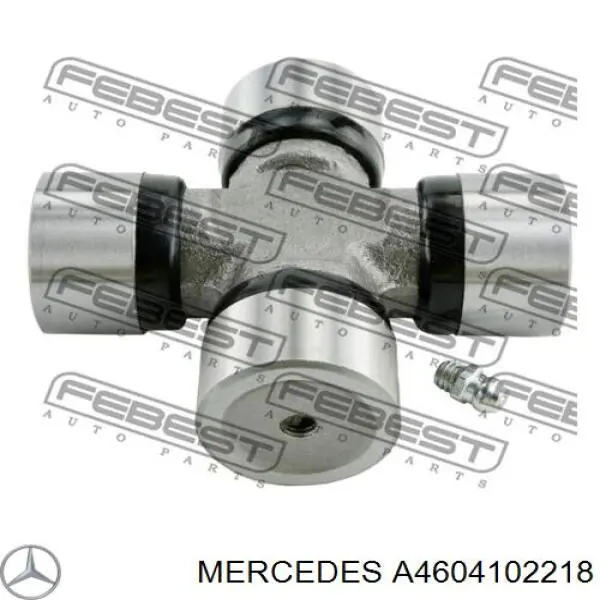 Вал карданний переднього моста Posterparts BB3360 ціна, від 275.89 USD