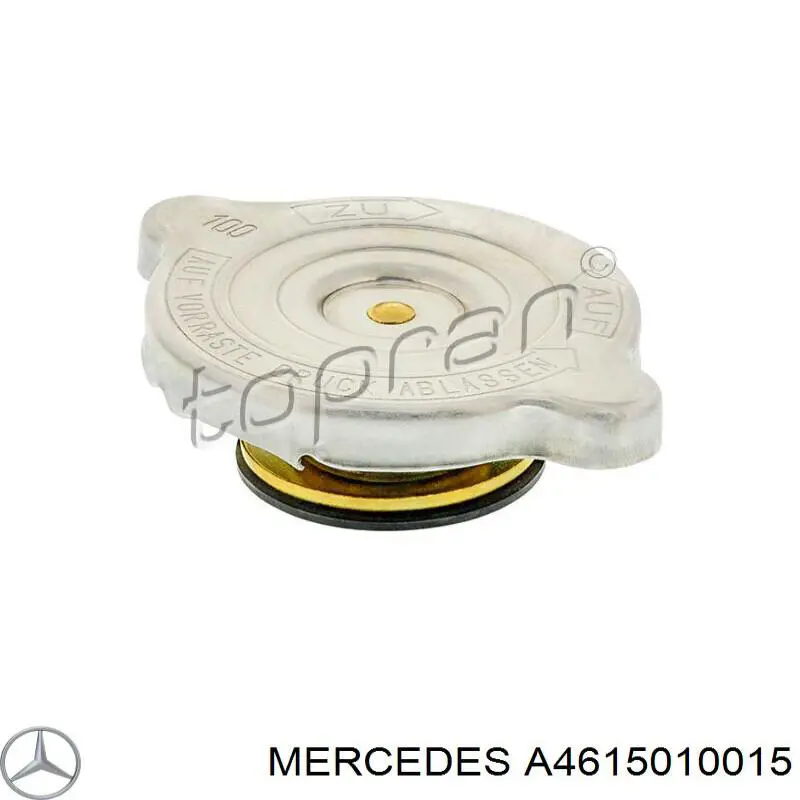  A4615010015 Mercedes