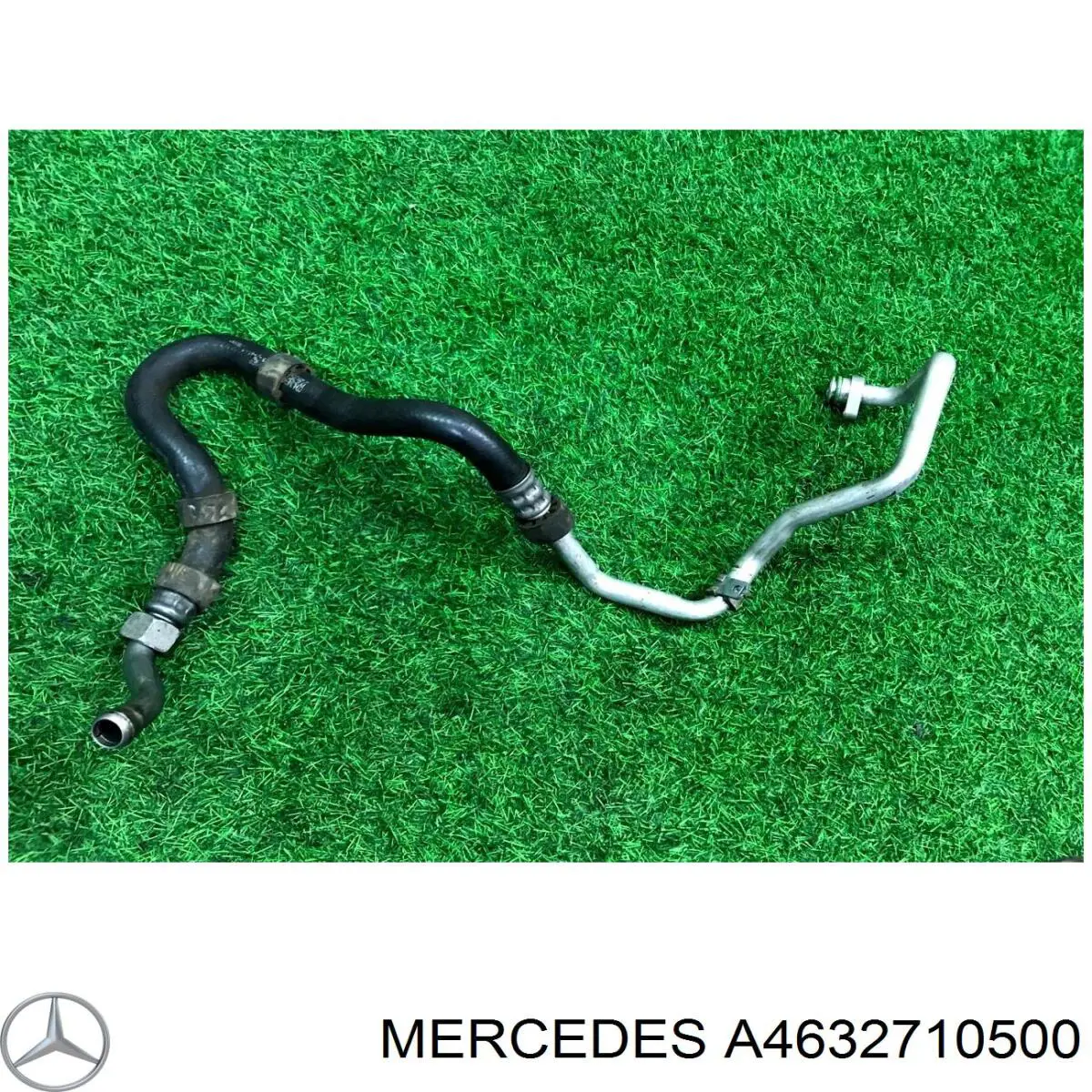  A4632710500 Mercedes