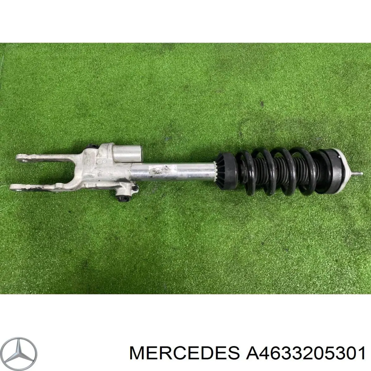  A4633205301 Mercedes