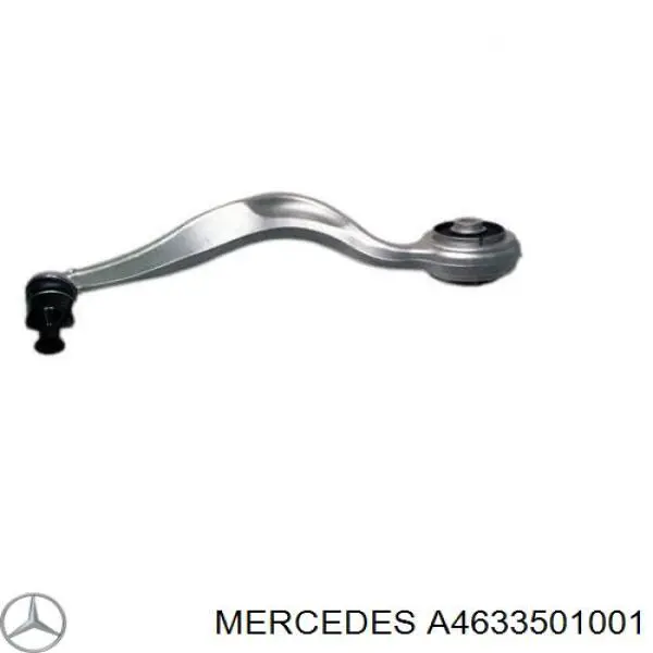  4633501001 Mercedes