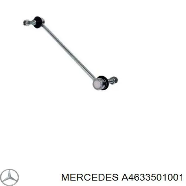  A4633501001 Mercedes